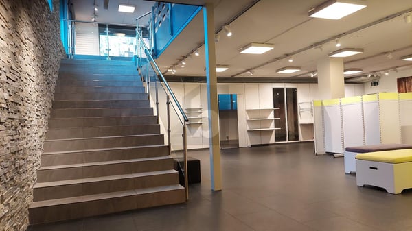 IM HERZEN VOM STADTZENTRUM 4