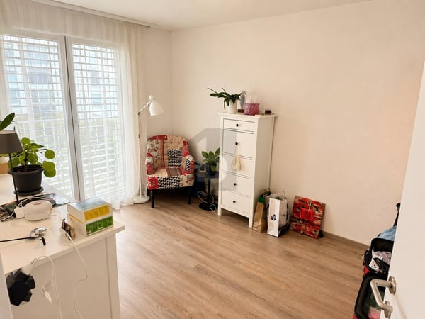FAMILIENPARADIES MIT SONNIGEM GARTEN! 3