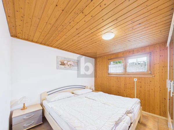 SONNENVERWÖHNTE RUHEOASE 4