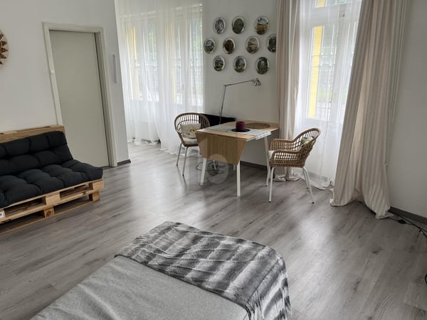 CASA VACANZE BELLA E TRANQUILLA 5