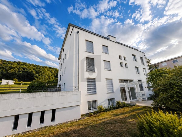 MODERN MIT INTERESSANTER RENDITE 4