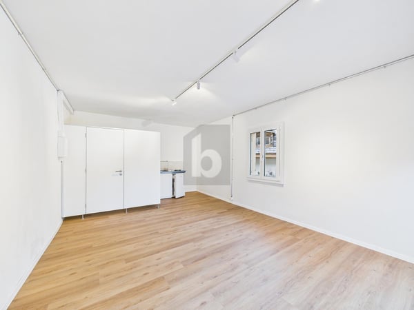MODERN SANIERT AN ZENTRALER LAGE 3
