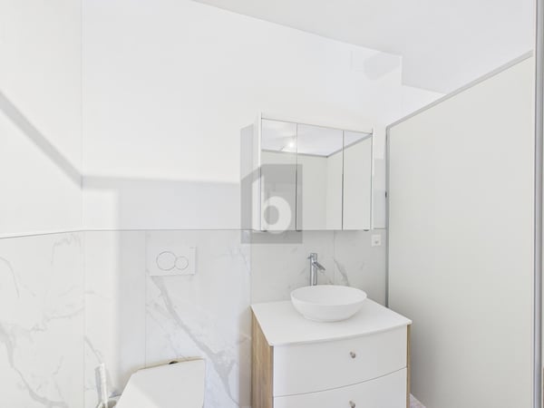 MODERN SANIERT AN ZENTRALER LAGE 4