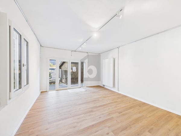 MODERN SANIERT AN ZENTRALER LAGE 2