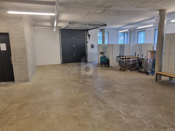 GRAND ESPACE, TRÈS BON EMPLACEMENT 4