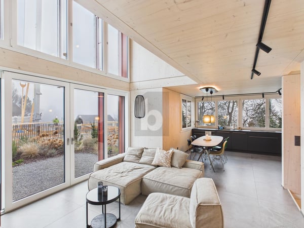 HIGH-END HAUS, EXKLUSIV, MÖBLIERT, BEZUGSFERTIG! 3