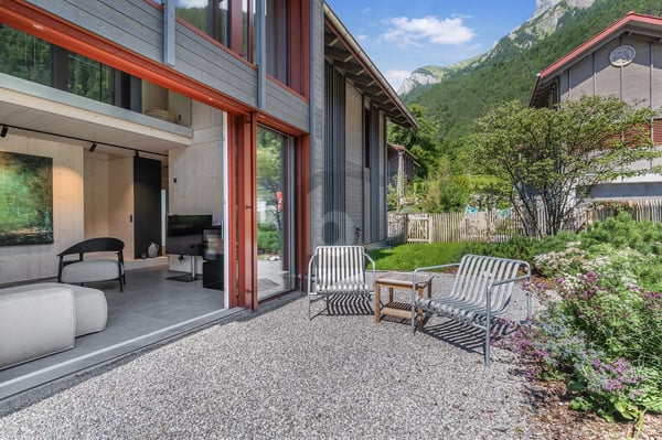 HIGH-END HAUS, EXKLUSIV, MÖBLIERT, BEZUGSFERTIG! 5