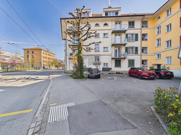 Immagine anteprima degli immobili
