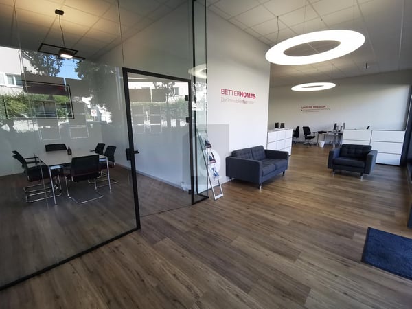 MODERN UND ZENTRAL IM NEUBAD 1