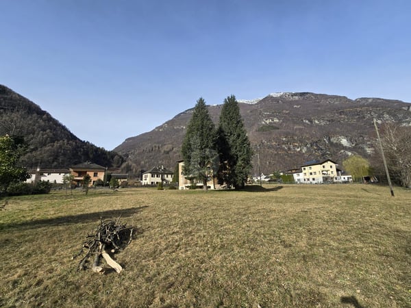 AMPIO E SOLEGGIATO IN POSIZIONE TRANQUILLA 4