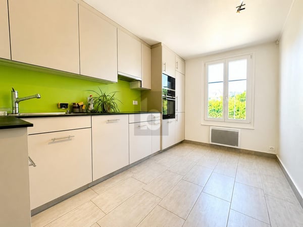 MAISON MITOYENNE AVEC GRAND JARDIN ET TERRASSE 3