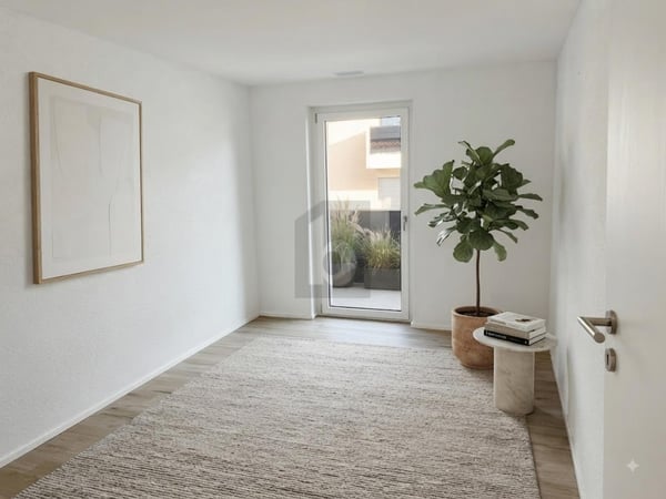 LUMINEUX, MODERNE ET AU CALME 2
