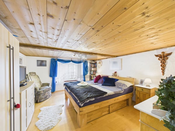 EIN HAUS MIT SEELE 3