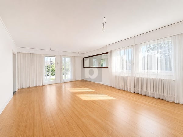 CALME, ESPACE ET CONFORT AU RENDEZ-VOUS 3