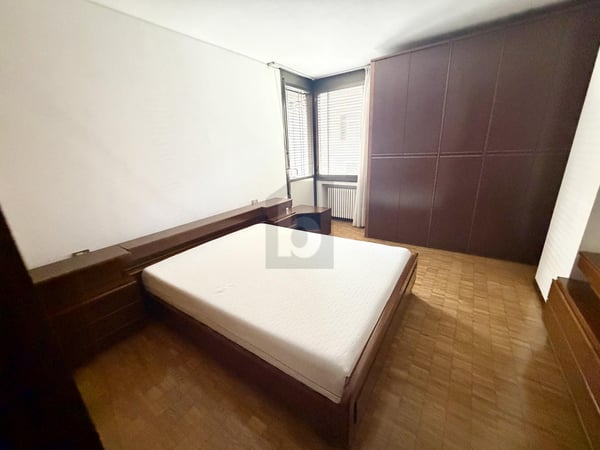 IN ZONA CENTRALE ,SPAZIOSO E PRATICO 5