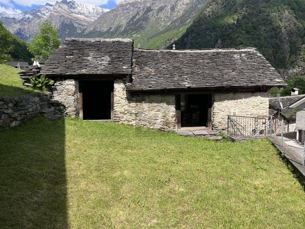 Immagine anteprima degli immobili