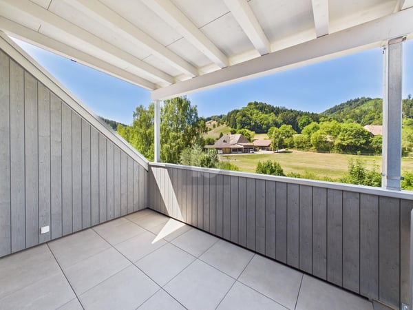 NATURNAH, NEU AUSGEBAUT UND EIN EIGENTUMSTANDARD