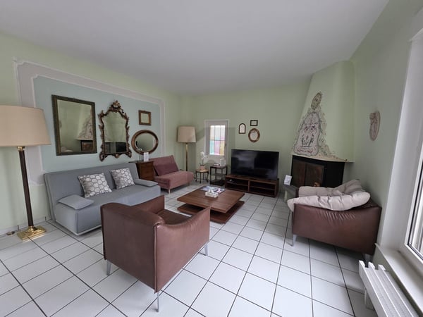 ELEGANZA, TRANQUILLITÀ E VISTA LAGO 3
