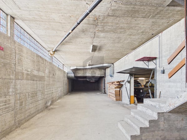 POTENTIEL AU COEUR DE LA STATION 4