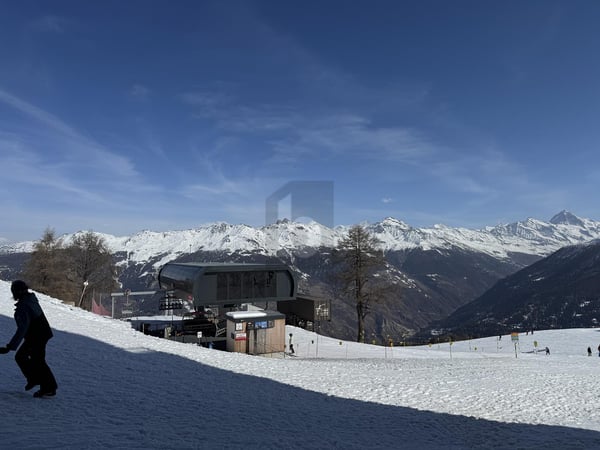 POTENTIEL AU COEUR DE LA STATION 3