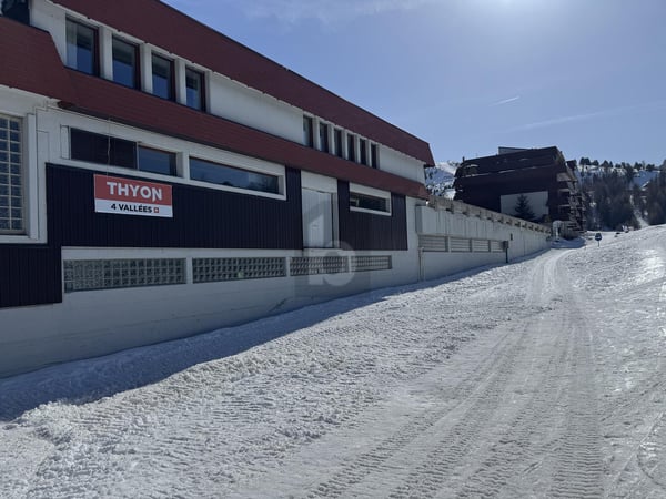 POTENTIEL AU COEUR DE LA STATION 2