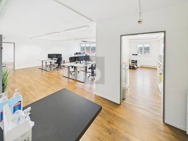 MODERNES BÜRO AN ZENTRALER LAGE 3.01 2