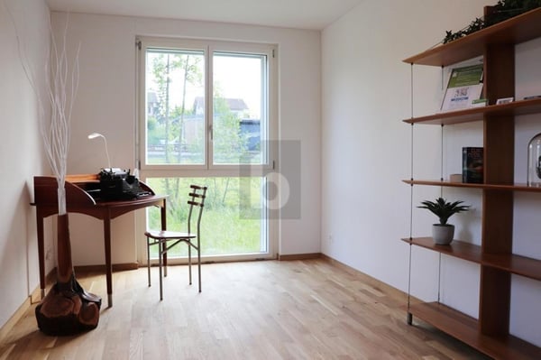MODERN, GROSSZÜGIG UND NATURNAH 3