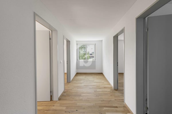 NACHHALTIGER NEUBAU IM GRÜNEN 4