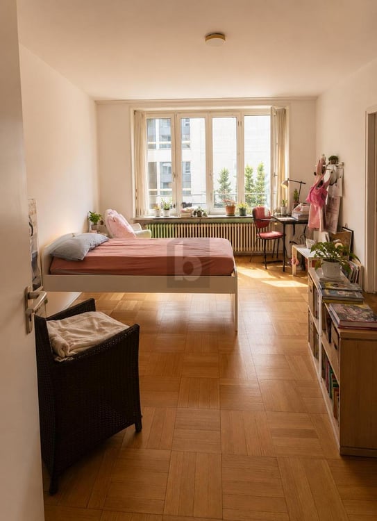 EXKLUSIV IM HERZEN MIT ARBORETUM-BLICK 3