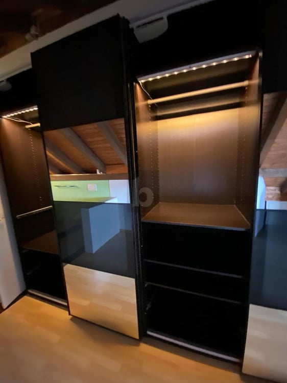 MIT GALERIE, CHEMINÉE UND SONNIGEM BALKON! 5
