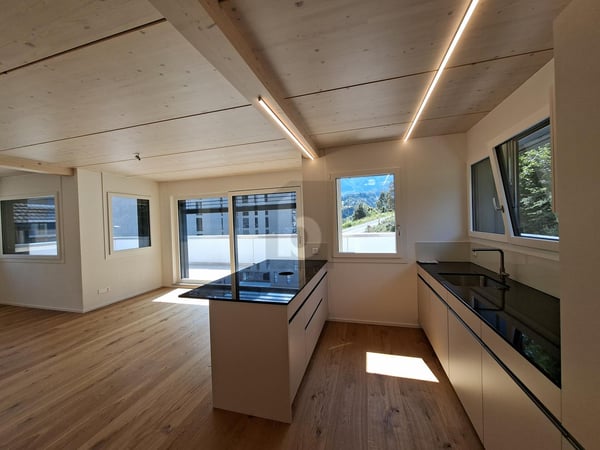 ZUKUNFTSORIENTIERTES ENERGIEEFFIZIENTES TRAUMHAUS 3