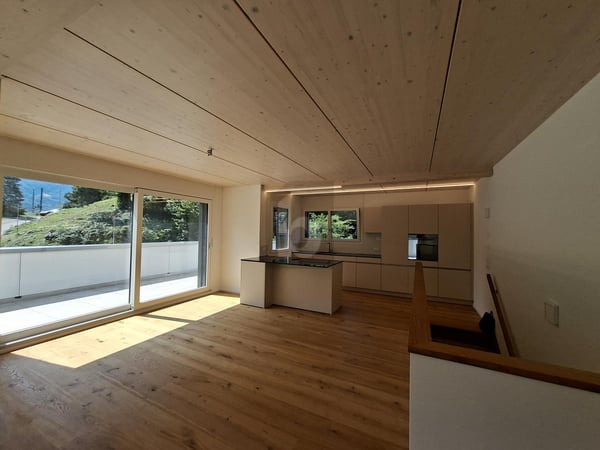 ZUKUNFTSORIENTIERTES ENERGIEEFFIZIENTES TRAUMHAUS 4