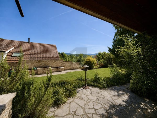 PANORAMA, GARTENPARADIES & VIEL PRIVATSPHÄRE 4