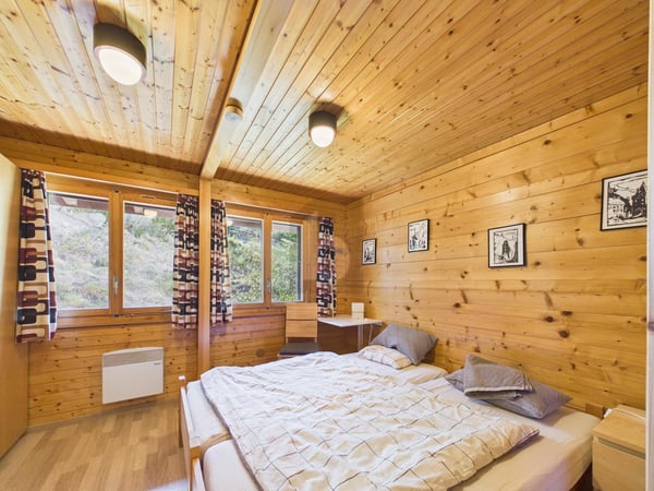 HERRLICHES PANORAMA MIT WELLNESS 5