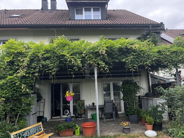 FAMILIENFREUNDLICH MIT GARTEN! 2