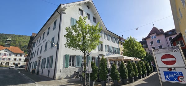 AU CENTRE VILLE RENDEMENT DE 7% 2
