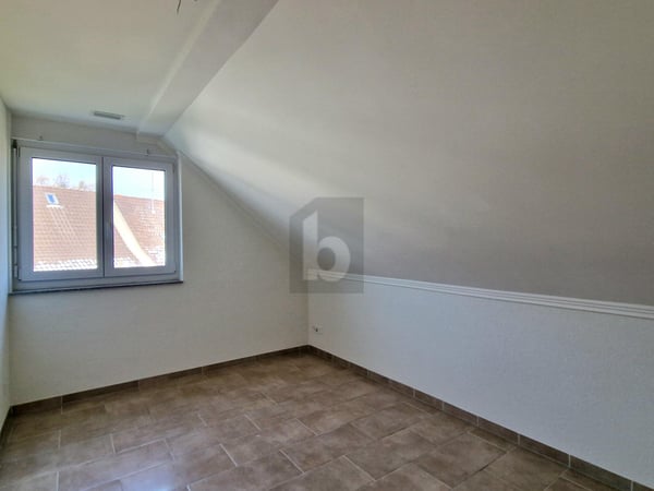 GROSSZÜGIG MIT 2 TERRASSEN 5