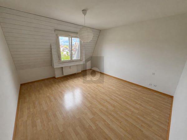 FRISCH RENOVIERT, HELL UND UNGESTÖRT 3