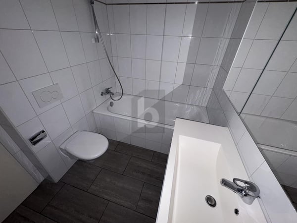 FRISCH RENOVIERT, HELL UND UNGESTÖRT 5
