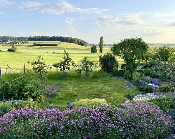 IDEAL FÜR GARTENLIEBHABER UND SELBSTVERSORGER 5