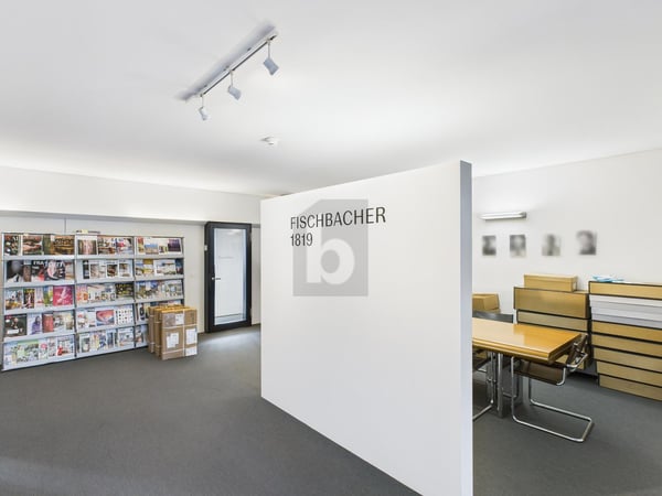 MODERN AN ZENTRALER LAGE 4