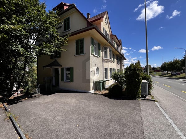 GEMÜTLICHES WOHNEN MIT MUNOTBLICK 2