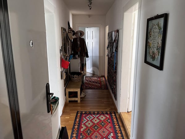 GEMÜTLICHES WOHNEN MIT MUNOTBLICK 4