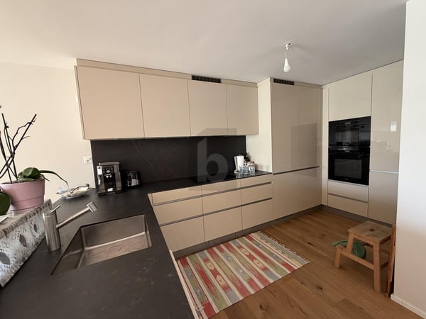 URBANES WOHNEN MIT PRIVATSPHÄRE UND DACHTERRASSE 2