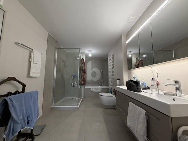 URBANES WOHNEN MIT PRIVATSPHÄRE UND DACHTERRASSE 5