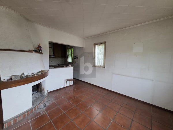 SPAZIOSA CON VISTA SUL PAESAGGIO E MOLTO POTENZIALE 5