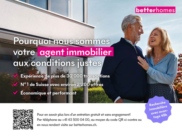 CONFORT MODERNE EN RÉSIDENCE SENIORS 6