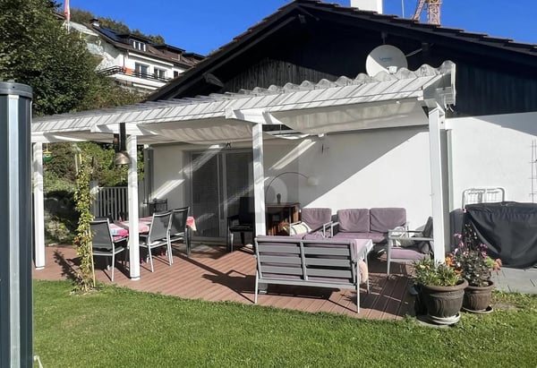 SPACIEUX, JARDIN ET VUE LAC EXCEPTIONNELLE 3