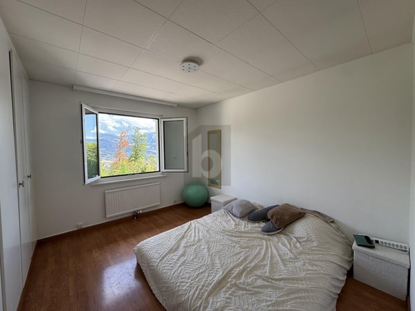 SPACIEUX, JARDIN ET VUE LAC EXCEPTIONNELLE 5
