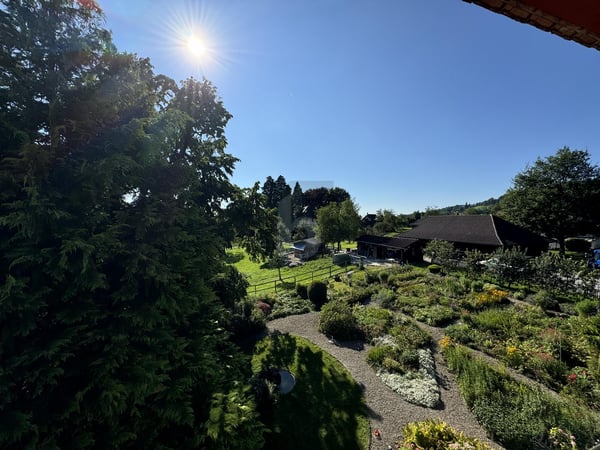 WOHNEN MIT CHARME UND CHEMINÉE 2